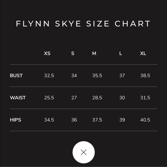 FLYNN SKYE Takata Maxi Dress - Picture 16 of 16